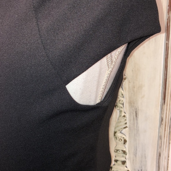 Y2K Forever 21 Off the Shoulder Crop Top - Picture 4 of 8